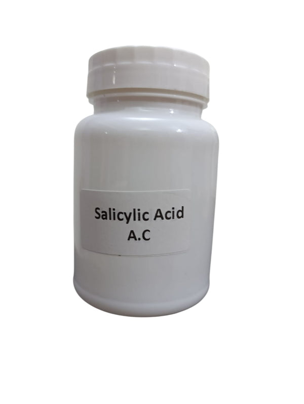 Salicylic Acid