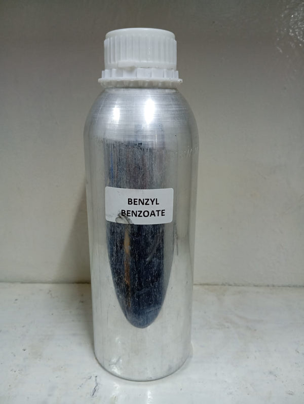 Benzyl benzoate