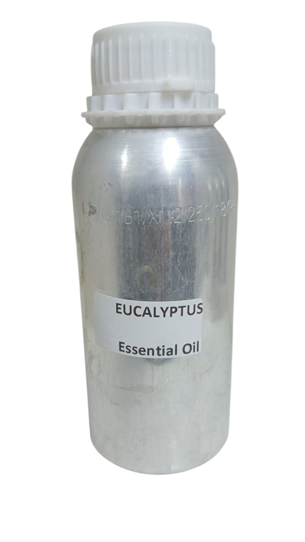 Eucalyptus