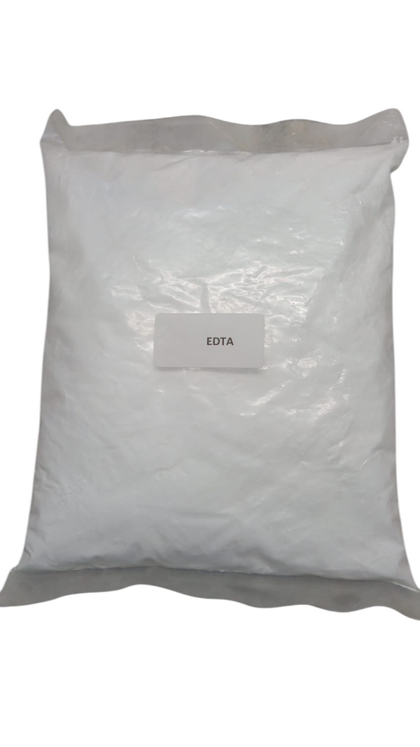 EDTA