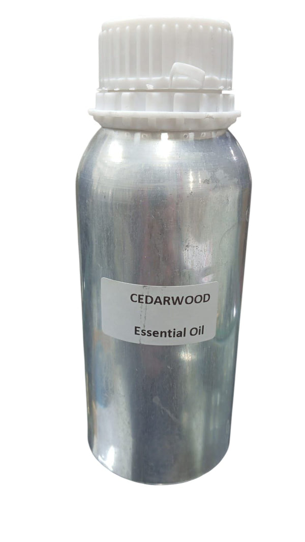 CEDARWOOD