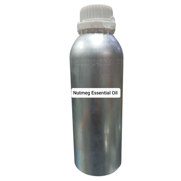 Nutmeg Essential Oil