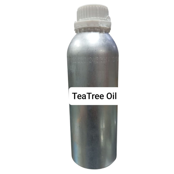 TreeTree Oil