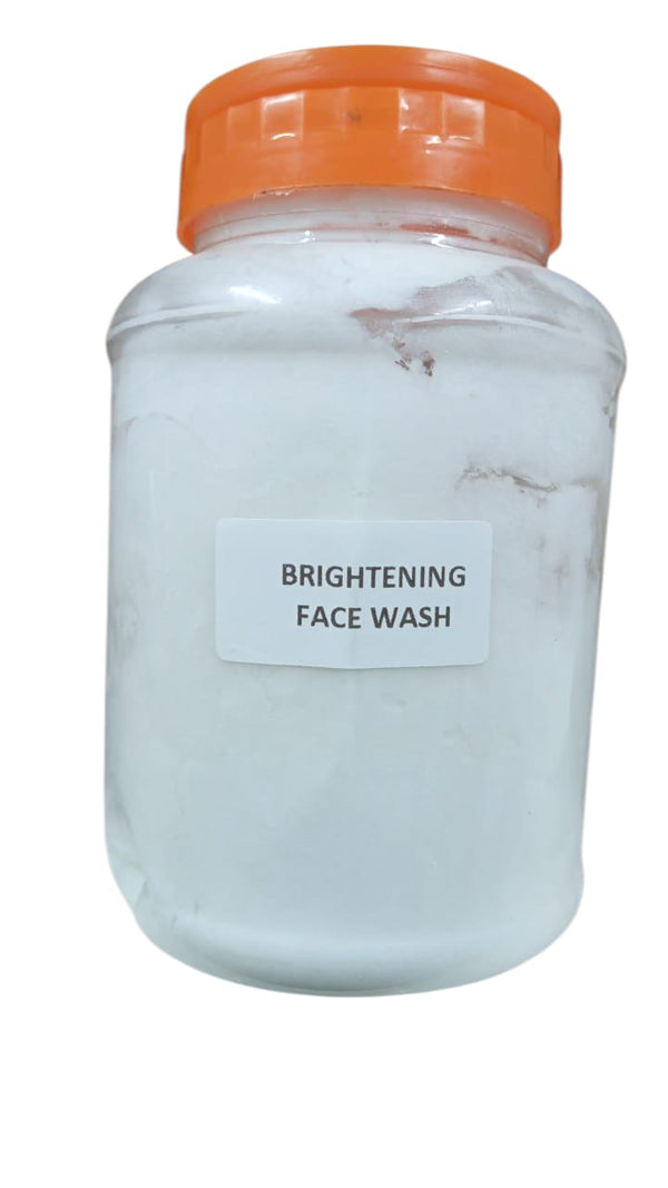 Brightening Face Wash