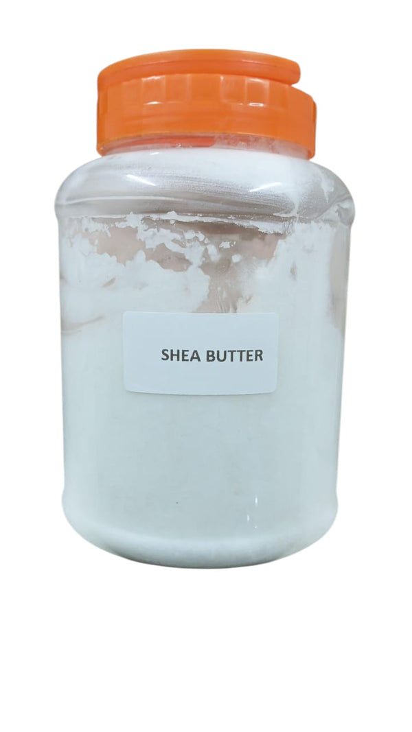 SHEA BUTTER