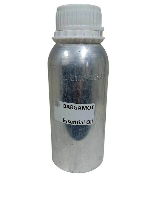 Bargamot
